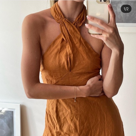 DISSH dress - Picture 2 of 2